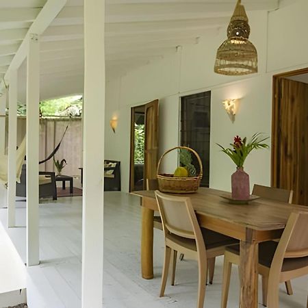 Vishraam House ~ A Pocos Pasos De La Playa Βίλα Cocles Εξωτερικό φωτογραφία