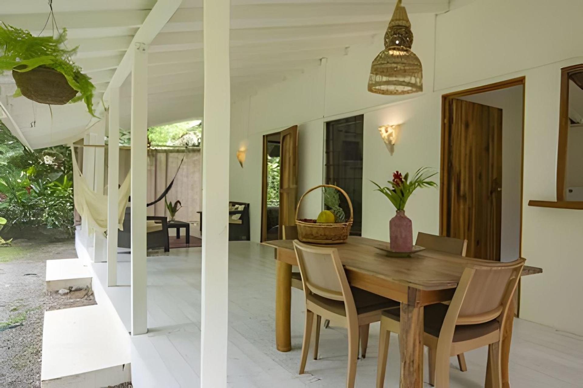 Vishraam House ~ A Pocos Pasos De La Playa Βίλα Cocles Εξωτερικό φωτογραφία