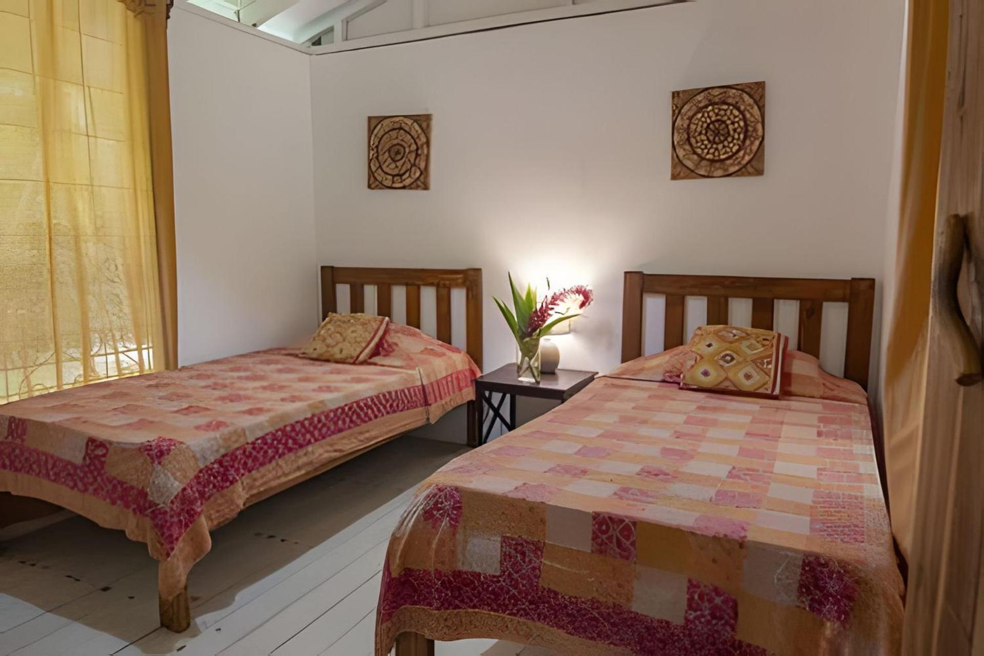 Vishraam House ~ A Pocos Pasos De La Playa Βίλα Cocles Εξωτερικό φωτογραφία