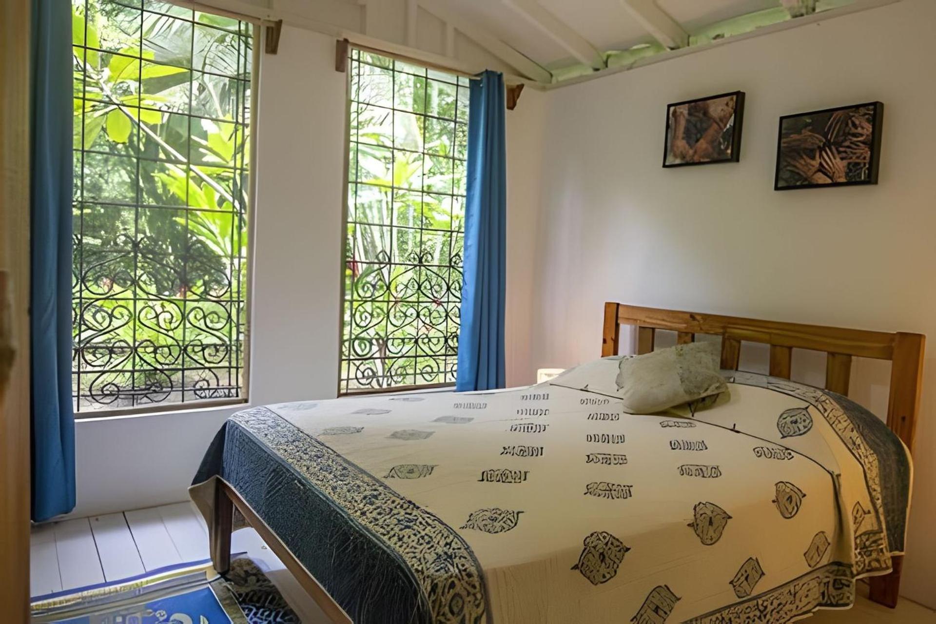 Vishraam House ~ A Pocos Pasos De La Playa Βίλα Cocles Εξωτερικό φωτογραφία