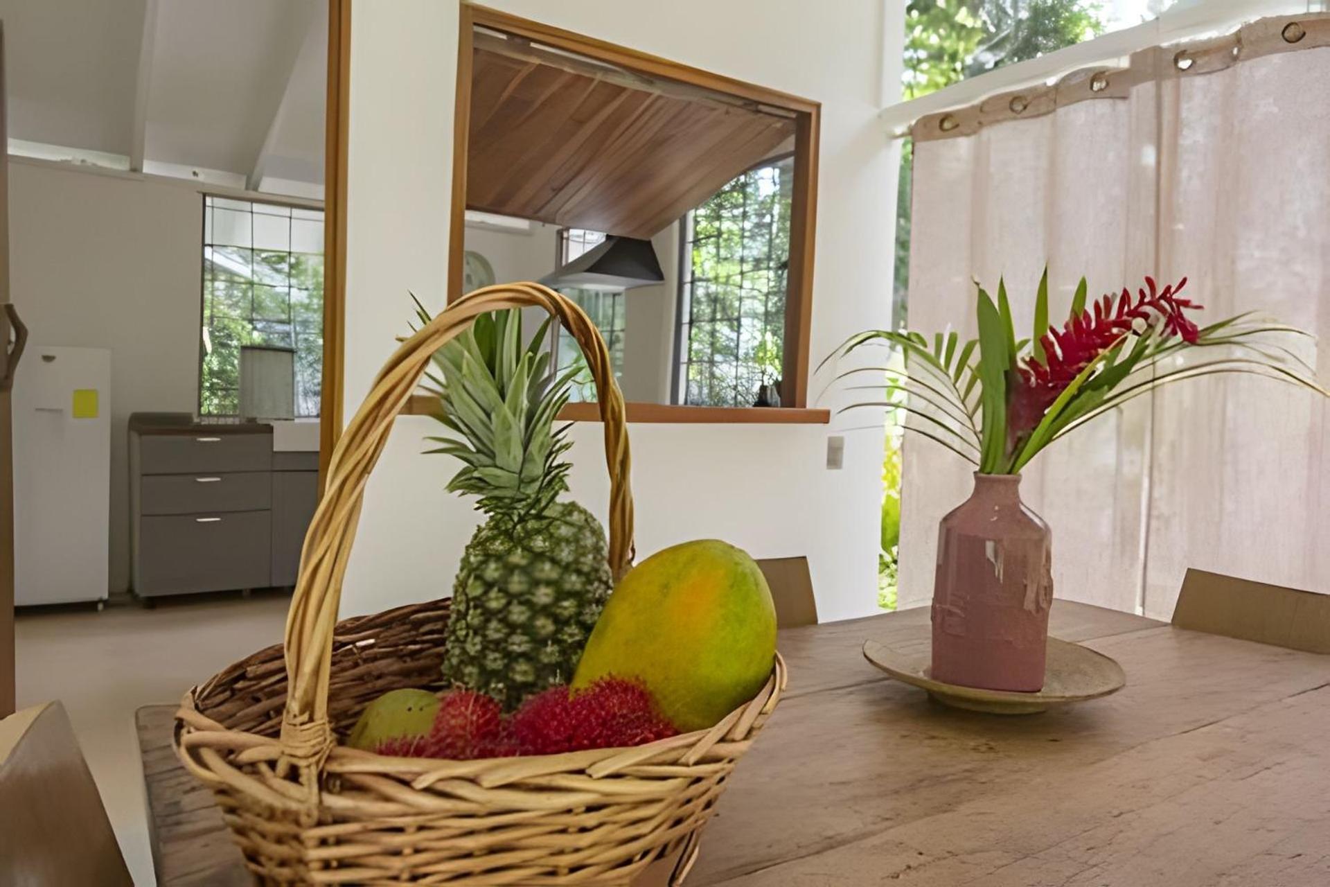 Vishraam House ~ A Pocos Pasos De La Playa Βίλα Cocles Εξωτερικό φωτογραφία